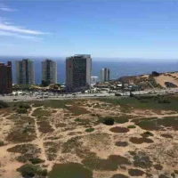 Se vende departamento en Bosques de Montemar Concón UF 11.000